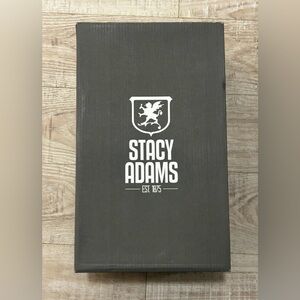 Stacy Adams Dunbar Wingtip Oxford